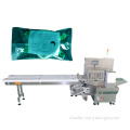 packaging machine for tempered glass screen protector
